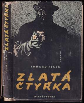 Zlatá čtyřka