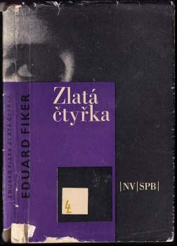 Zlatá čtyřka