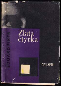 Zlatá čtyřka