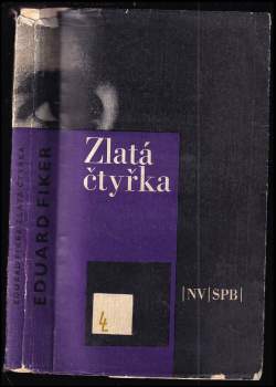 Zlatá čtyřka
