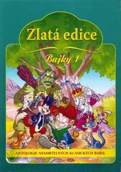 Alejandra Erbiti: Zlatá edice