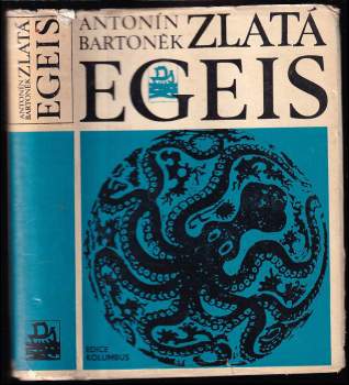 Zlatá Egeis