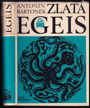 Zlatá Egeis