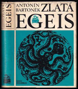 Antonín Bartonek: Zlatá Egeis