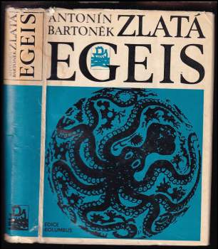 Zlatá Egeis