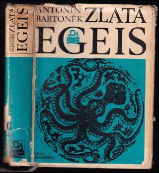 Zlatá Egeis