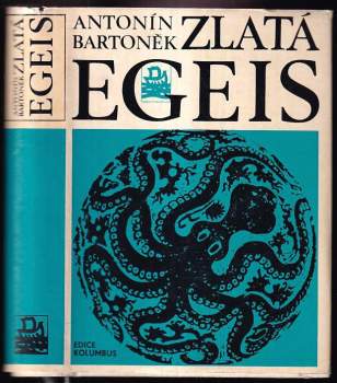 Zlatá Egeis