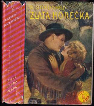 Zlatá horečka