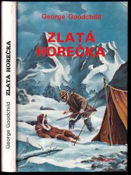 Zlatá horečka