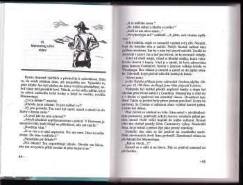 George Goodchild: Zlatá horečka