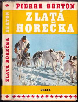Zlatá horečka