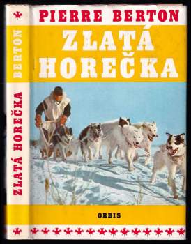 Zlatá horečka