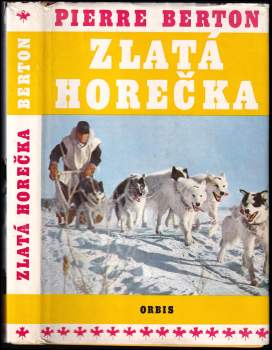 Zlatá horečka