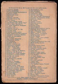 Roman Georg: Zlatá horečka