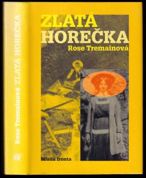 Zlatá horečka
