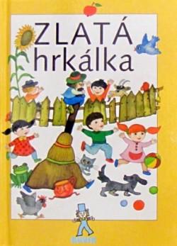 Zlatá hrkálka