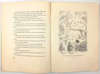 Bohuslav Březovský: Zlatá jeskyně