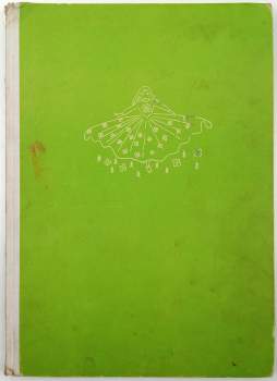 Bohuslav Březovský: Zlatá jeskyně