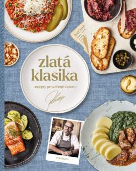 Zdeněk Pohlreich: Zlatá klasika