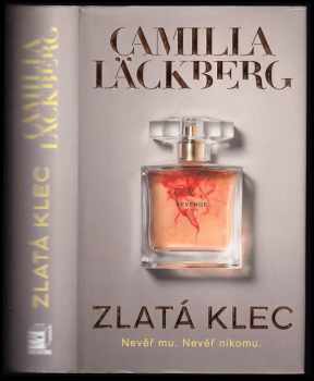 Camilla Läckberg: Zlatá klec