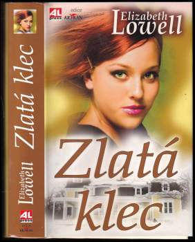 Zlatá klec