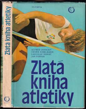 Zlatá kniha atletiky