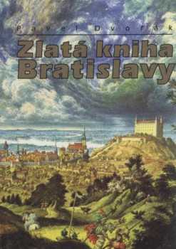Zlatá kniha Bratislavy