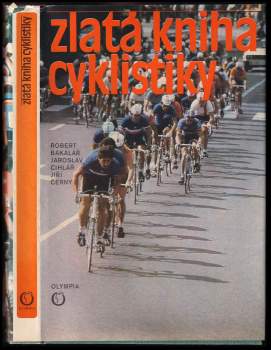 Zlatá kniha cyklistiky