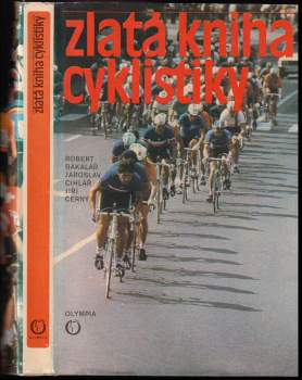 Zlatá kniha cyklistiky