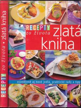 Zlatá kniha