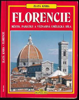 Zlatá kniha Florencie
