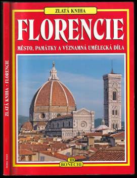 Zlatá kniha, Florencie