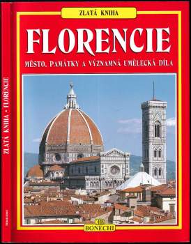 Zlatá kniha, Florencie