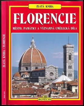 Zlatá kniha, Florencie