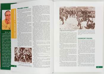 Milan Macho: Zlatá kniha fotbalu