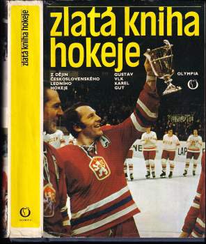 Zlatá kniha hokeje