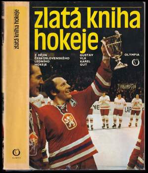 Zlatá kniha hokeje
