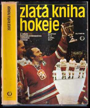 Zlatá kniha hokeje