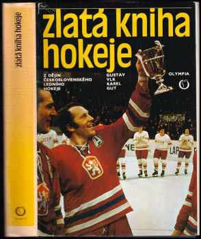 Zlatá kniha hokeje
