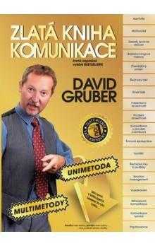 Zlatá kniha komunikace