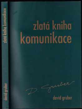 Zlatá kniha komunikace