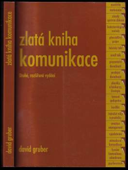 Zlatá kniha komunikace