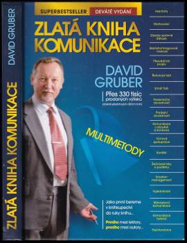 Zlatá kniha komunikace
