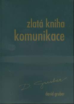 Zlatá kniha komunikace