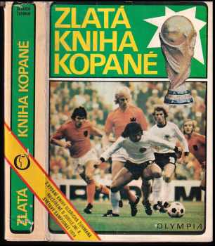 Zlatá kniha kopané