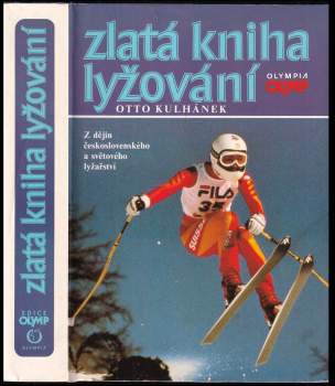 Zlatá kniha lyžování
