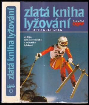 Zlatá kniha lyžování