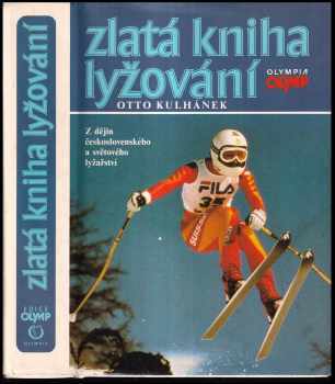 Zlatá kniha lyžování