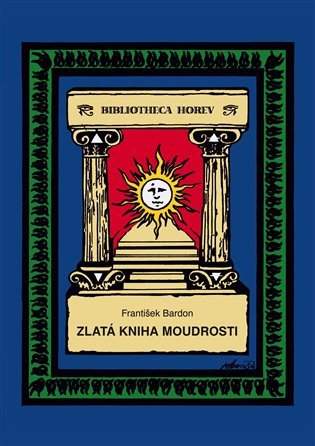 Zlatá kniha moudrosti