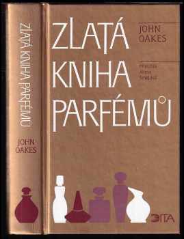 Zlatá kniha parfémů